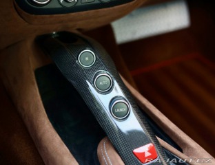 Ferrari Ostatní modely F12 berlinetta  6.3  | Tailor Made - 1. 2015
