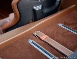 Ferrari Ostatní modely F12 berlinetta  6.3  | Tailor Made - 1. 2015
