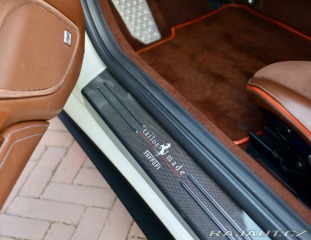 Ferrari Ostatní modely F12 berlinetta  6.3  | Tailor Made - 1. 2015