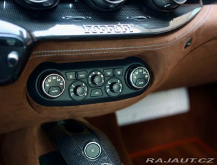 Ferrari Ostatní modely F12 berlinetta  6.3  | Tailor Made - 1. 2015