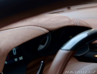 Ferrari Ostatní modely F12 berlinetta  6.3  | Tailor Made - 1. 2015