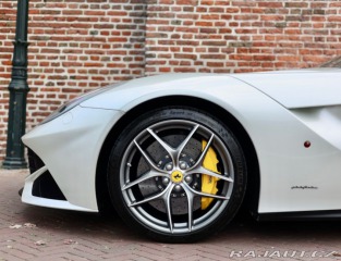 Ferrari Ostatní modely F12 berlinetta  6.3  | Tailor Made - 1. 2015