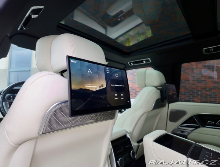 Land Rover Range Rover P550e Autobiography | Ťa 2025