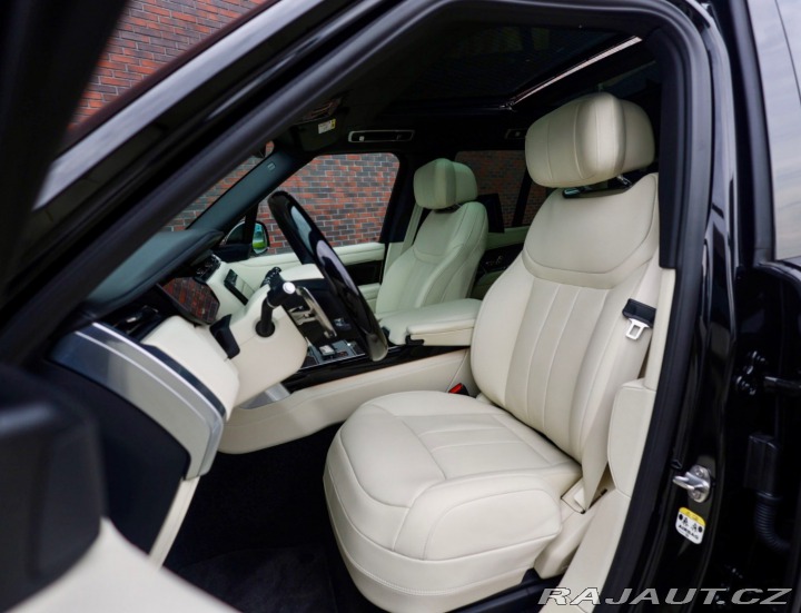 Land Rover Range Rover P550e Autobiography | Ťa 2025