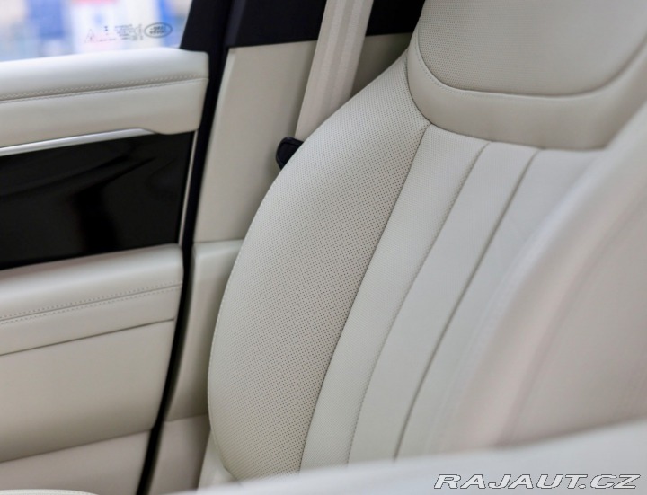 Land Rover Range Rover P550e Autobiography | Ťa 2025