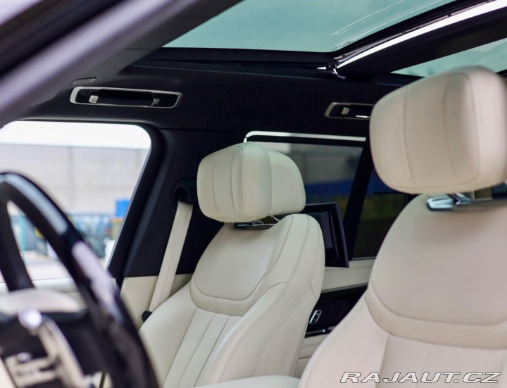 Land Rover Range Rover P550e Autobiography | Ťa 2025