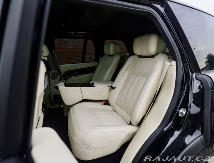 Land Rover Range Rover P550e Autobiography | Ťa 2025