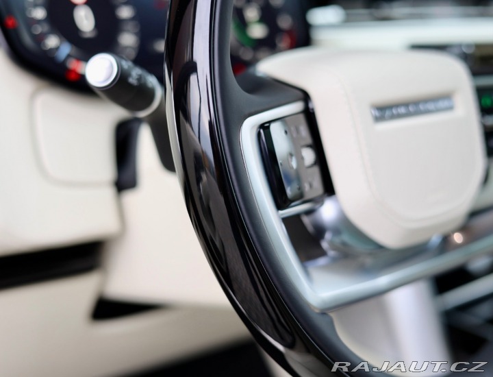 Land Rover Range Rover P550e Autobiography | Ťa 2025