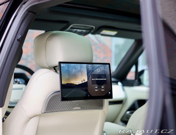 Land Rover Range Rover P550e Autobiography | Ťa 2025