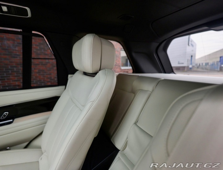 Land Rover Range Rover P550e Autobiography | Ťa 2025
