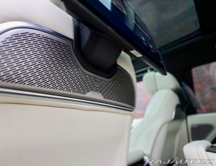 Land Rover Range Rover P550e Autobiography | Ťa 2025