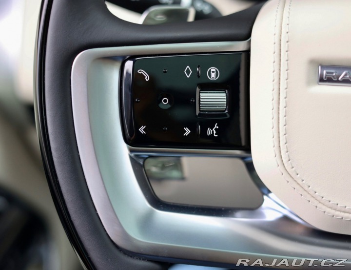 Land Rover Range Rover P550e Autobiography | Ťa 2025