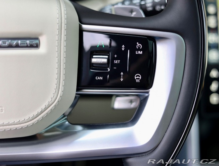Land Rover Range Rover P550e Autobiography | Ťa 2025