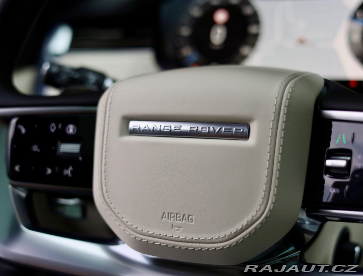 Land Rover Range Rover P550e Autobiography | Ťa 2025