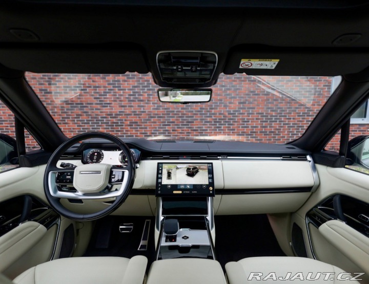 Land Rover Range Rover P550e Autobiography | Ťa 2025
