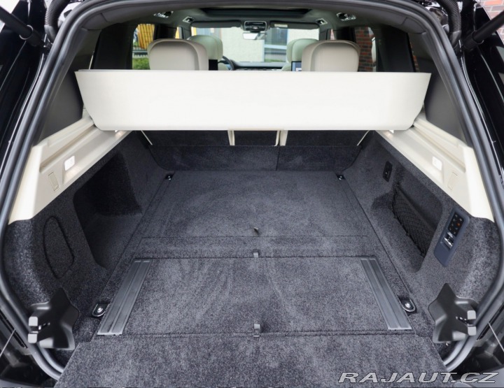 Land Rover Range Rover P550e Autobiography | Ťa 2025