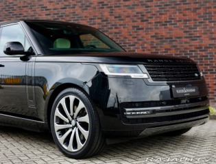 Land Rover Range Rover P550e Autobiography | Ťa 2025