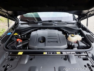 Land Rover Range Rover P550e Autobiography | Ťa 2025