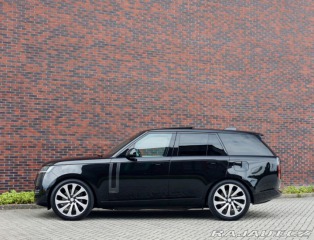 Land Rover Range Rover P550e Autobiography | Ťa 2025