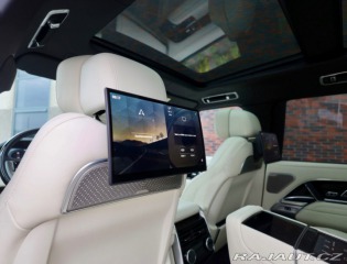 Land Rover Range Rover P550e Autobiography | Ťa 2025
