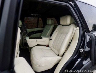 Land Rover Range Rover P550e Autobiography | Ťa 2025