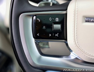 Land Rover Range Rover P550e Autobiography | Ťa 2025