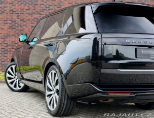 Land Rover Range Rover P550e Autobiography | Ťa 2025