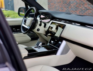 Land Rover Range Rover P550e Autobiography | Ťa 2025