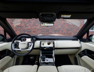 Land Rover Range Rover P550e Autobiography | Ťa 2025