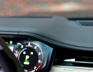 Land Rover Range Rover P550e Autobiography | Ťa 2025
