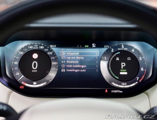 Land Rover Range Rover P550e Autobiography | Ťa 2025