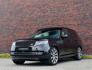 Land Rover Range Rover P550e Autobiography | Ťa 2025