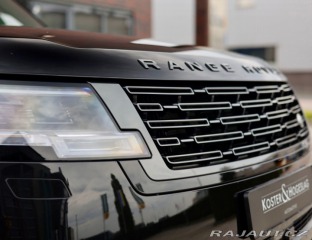 Land Rover Range Rover P550e Autobiography | Ťa 2025
