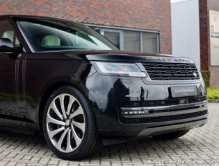 Land Rover Range Rover P550e Autobiography | Ťa 2025