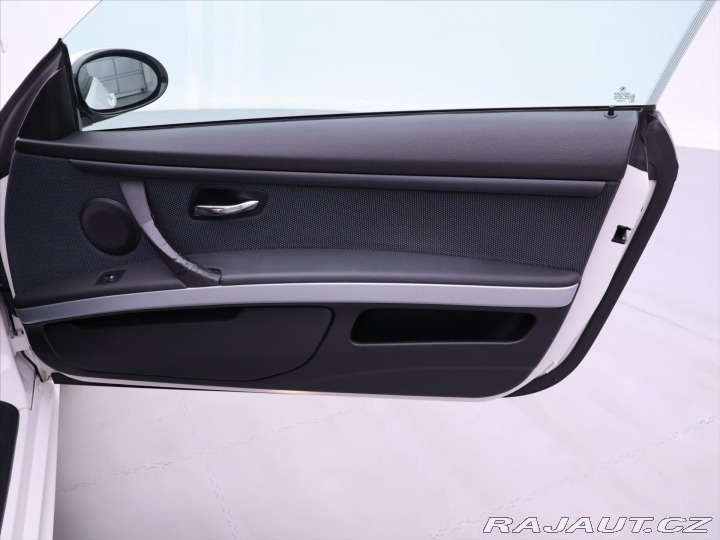 BMW 3 3,0 225kW N54 Mpaket Navi 2009