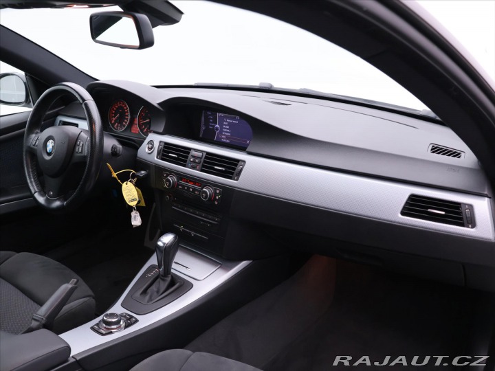 BMW 3 3,0 225kW N54 Mpaket Navi 2009