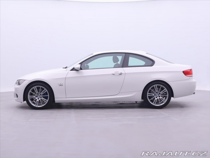BMW 3 3,0 225kW N54 Mpaket Navi 2009