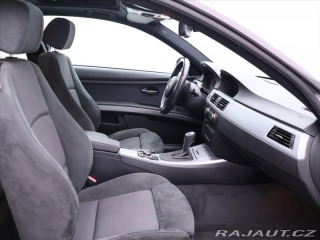 BMW 3 3,0 225kW N54 Mpaket Navi 2009