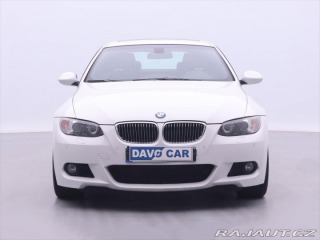 BMW 3 3,0 225kW N54 Mpaket Navi 2009