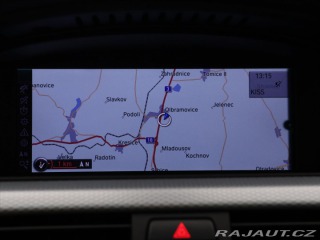BMW 3 3,0 225kW N54 Mpaket Navi 2009