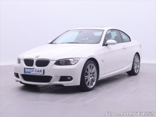 BMW 3 3,0 225kW N54 Mpaket Navi 2009