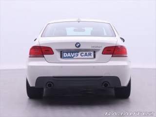 BMW 3 3,0 225kW N54 Mpaket Navi 2009