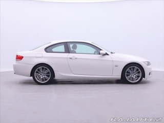 BMW 3 3,0 225kW N54 Mpaket Navi 2009