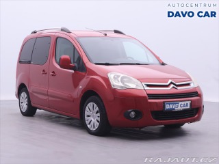 Citroën Berlingo 1,6 16V 88kW CZ klima Taž