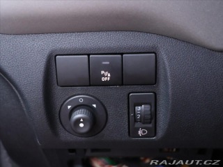 Citroën Berlingo 1,6 16V 88kW CZ klima Taž 2011