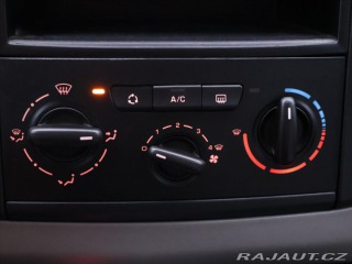 Citroën Berlingo 1,6 16V 88kW CZ klima Taž 2011