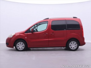 Citroën Berlingo 1,6 16V 88kW CZ klima Taž 2011