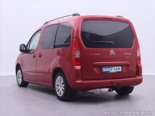 Citroën Berlingo 1,6 16V 88kW CZ klima Taž 2011