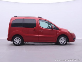 Citroën Berlingo 1,6 16V 88kW CZ klima Taž 2011