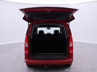 Citroën Berlingo 1,6 16V 88kW CZ klima Taž 2011